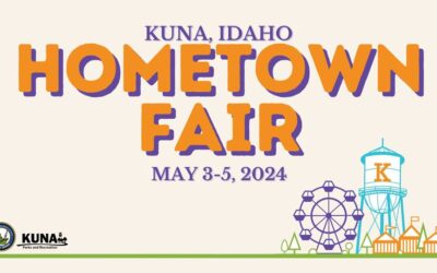 Kuna Hometown Fair